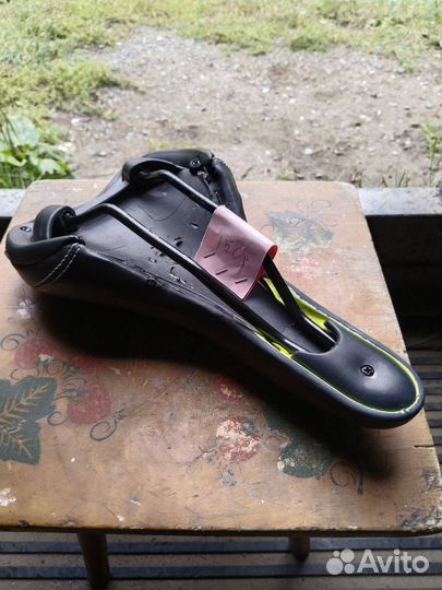 Запчасти на велосипед