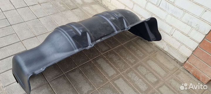 На ларгус заводской чехол,защита баллона метан 100