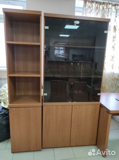 Мебель для кабинета, приемной руководителя