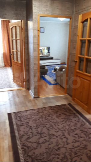 2-к. квартира, 47 м², 1/2 эт.