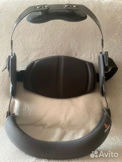 Гиперэкстензионный корсет жёсткой фиксации