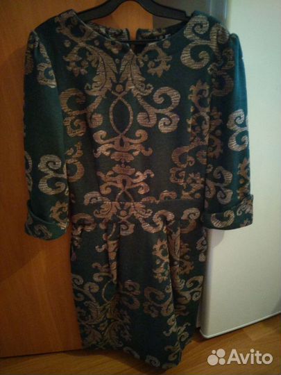 Платье женское 44-46 размер