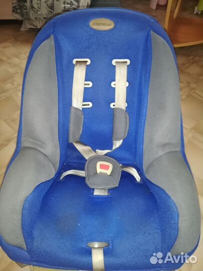 Автолюлька от 0 до 13