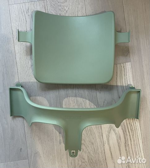 Stokke tripp trapp baby set