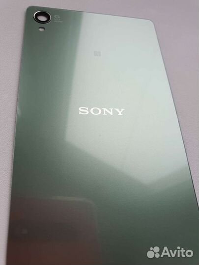 Sony Xperia Z3 (D6603) (крышка Original)