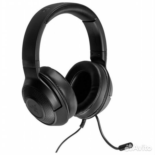 Новые Наушники Razer Kraken X Lite