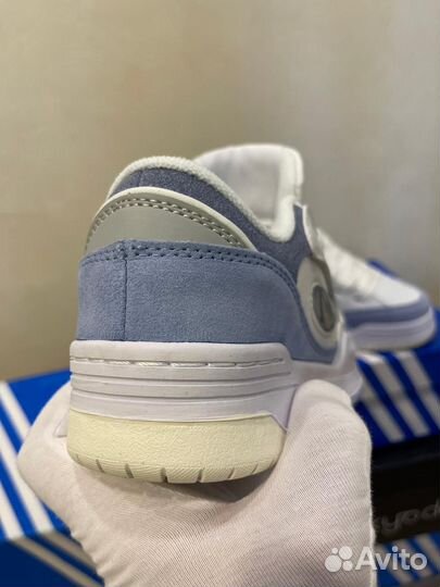 Кроссовки Adidas ADI2000 X Blue Down