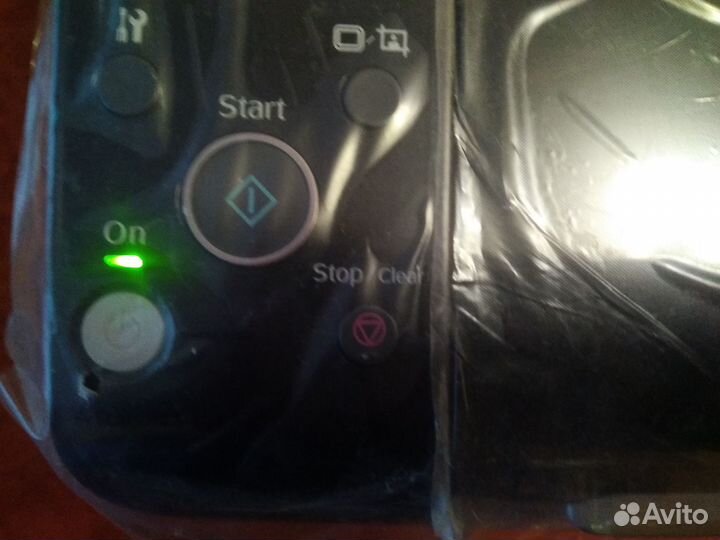 Мфу epson CX8300 цветной струйный фотопринтер