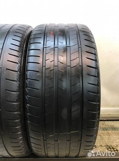 Bridgestone Alenza 001 275/35 R21 118T