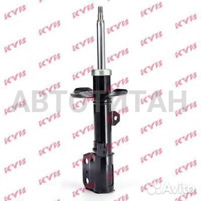 Амортизатор стойка - Excel-G перед прав Toyota avensis/corona - F(R ) KYB 334815