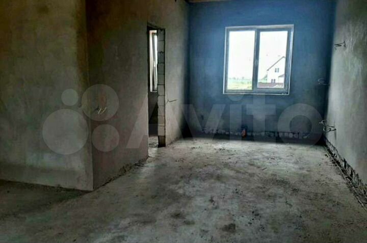 Дом 120 м² на участке 6 сот.