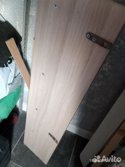 Полка навесная