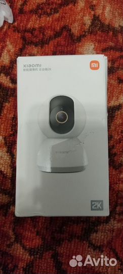 Новая камера Xiaomi 2k
