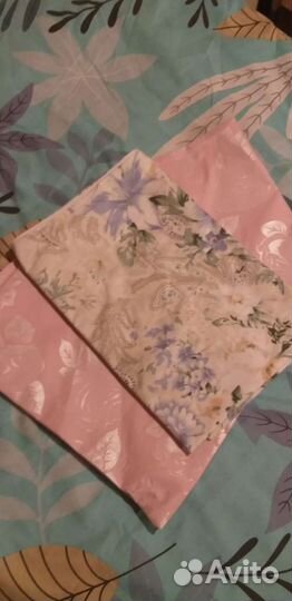 Подушки.Новые