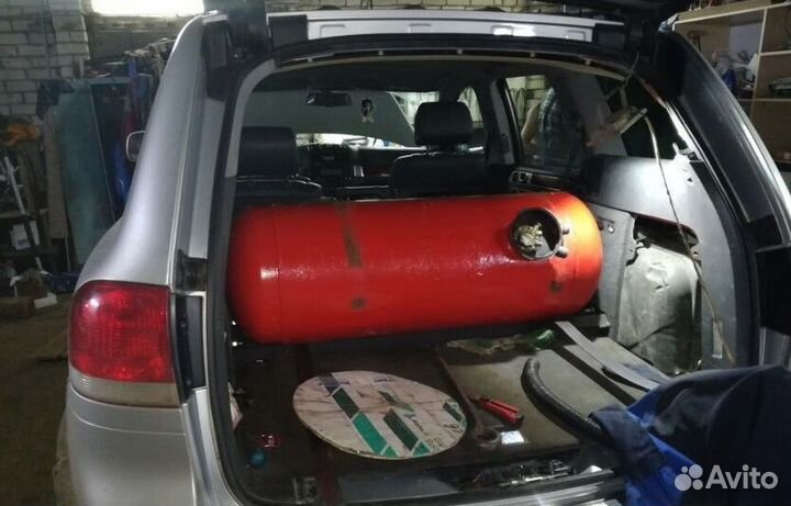 Установка гбо в рассрочку