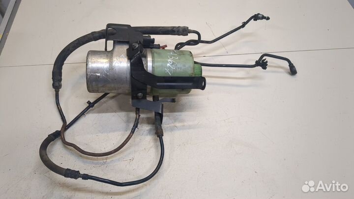 Насос усилителя руля Skoda Fabia, 2014