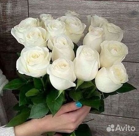 Высокие розы 150 160 170 180 190см доставка Москва