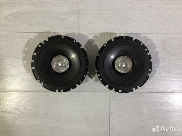 Динамик передний LADA vesta 1.6 мт седан