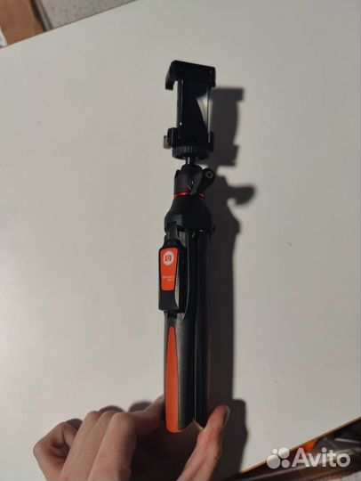 Монопод-штатив для телефона MeFoto