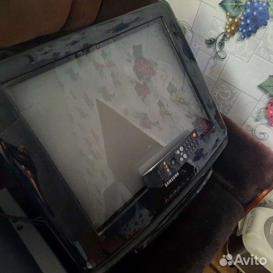 Телевизор