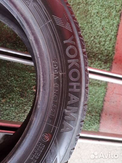 Yokohama Ice Guard IG60 185/60 R15