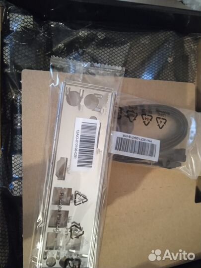 Lga 1200 комплект