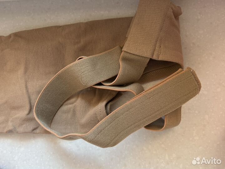 Компрессионный рукав