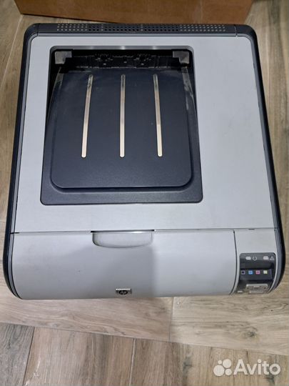 Цветной лазерный принтер epson