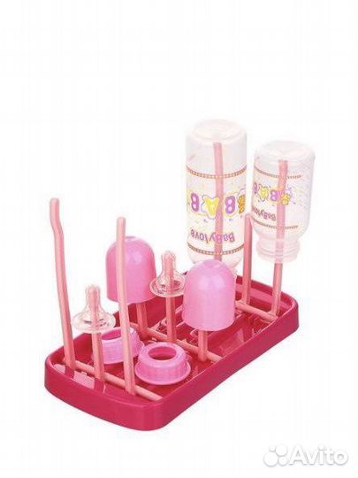 Подставка для бутылок