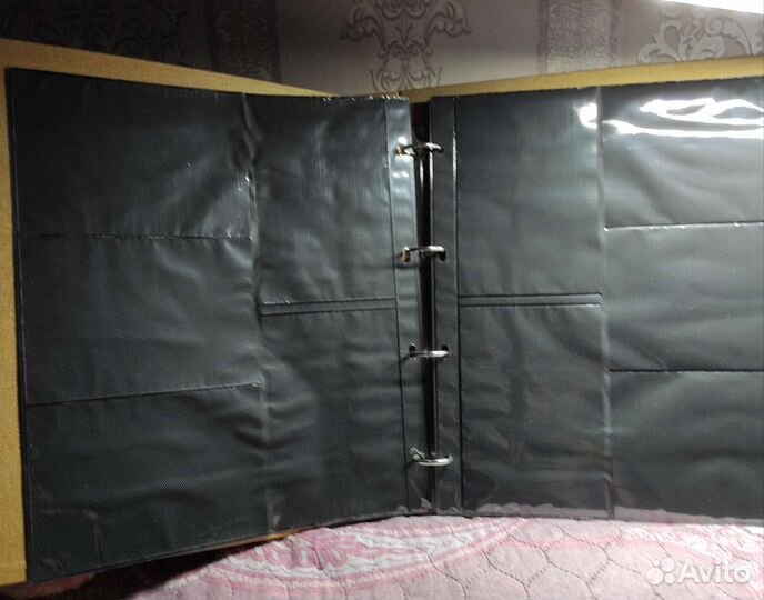 Альбом для фото Галина Вишневская