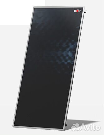 Плоский коллектор TopSon F3-1