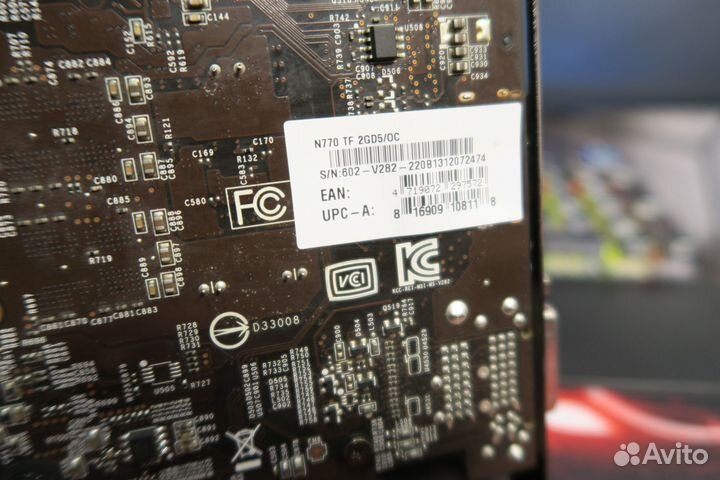 Видеокарты рабочие