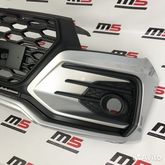 Бампер передний Веста xmug 2 (Хмуг) в цвет