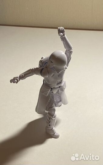 Star wars the black series