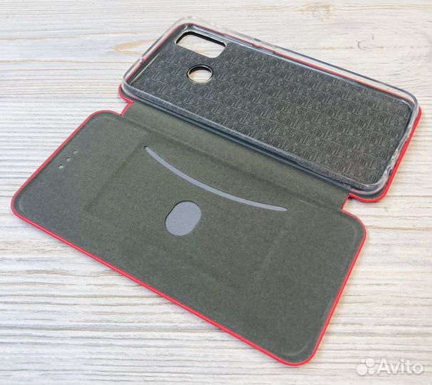 Чехол-книжка Huawei Honor 9x lite