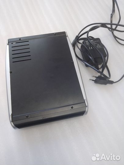 Behringer xenyx QX1002usb Микшерный пульт