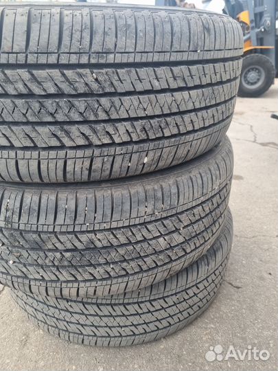 Bridgestone A001 Weather Control 20/45 R20