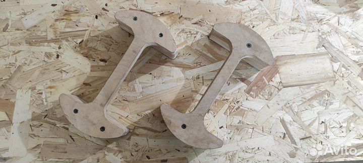 Упоры для отжиманий