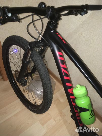 Велосипед горный Specialized Pitch