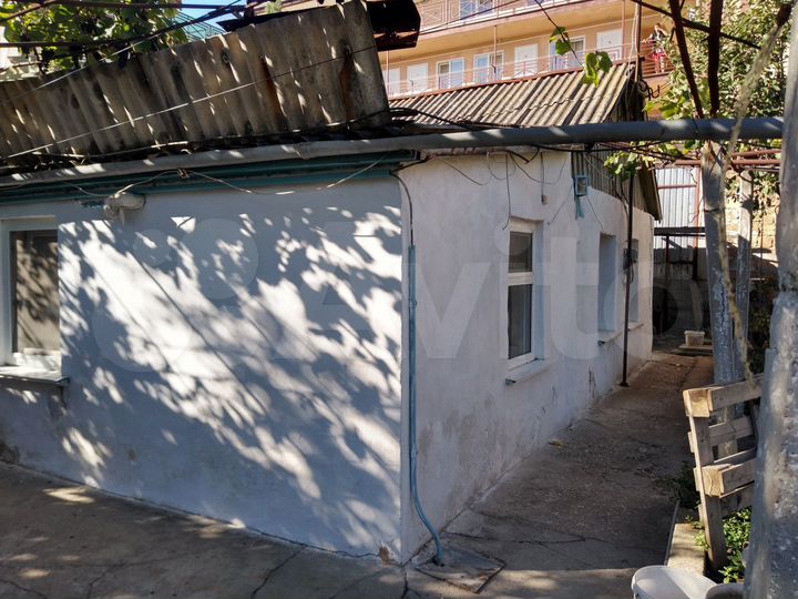 Дом 69,7 м² на участке 5 сот.