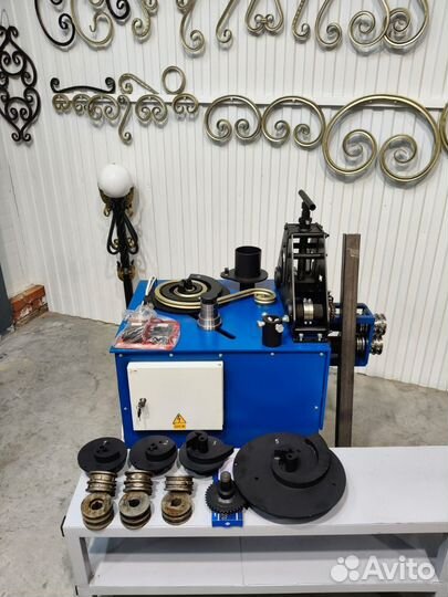 Станок для ковки