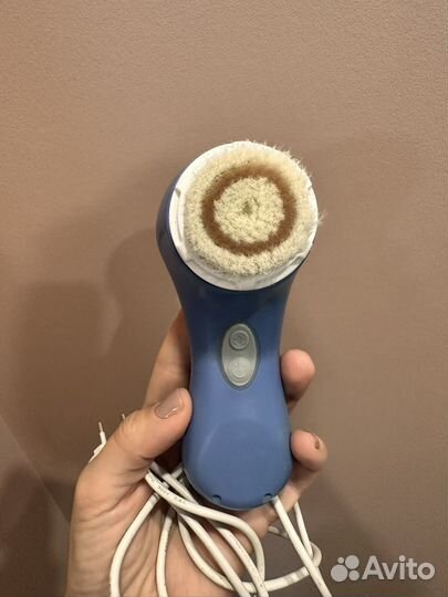 Щетка для лица