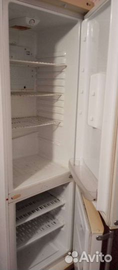 Холодильник бу lg