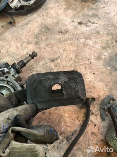 Лодочный мотор Москва