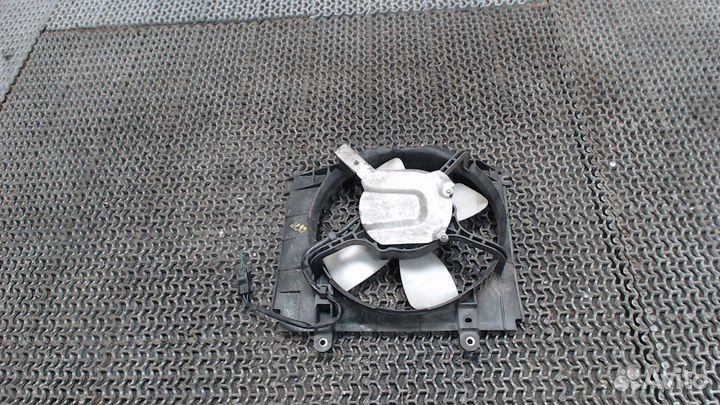 Вентилятор радиатора Mazda Xedos 9, 1998