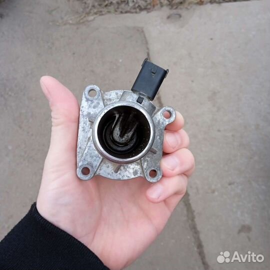 Термостат Опель Астра н