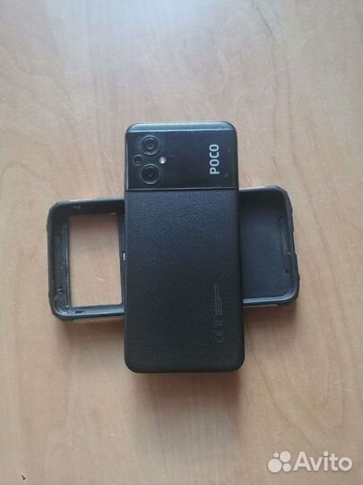 Xiaomi Poco M5, 6/128 ГБ