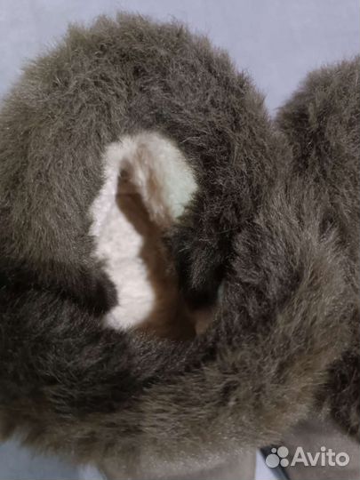 Угги детские