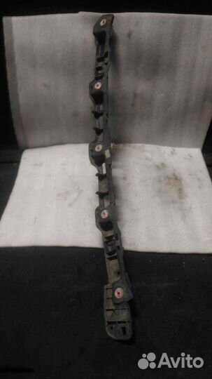 Направляющая Opel Astra