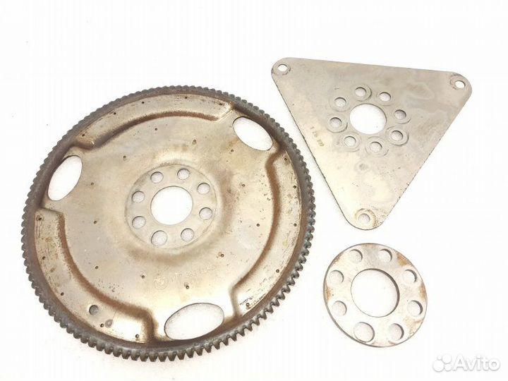 Маховик АКПП Bmw X3 E83 2.5 M54B25 2003